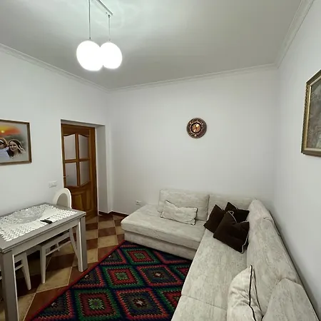 Bora's Apartment