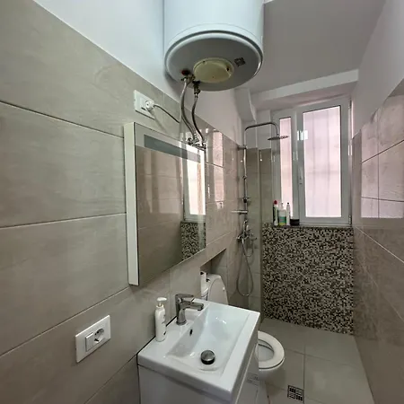 Bora's Apartment Tirana