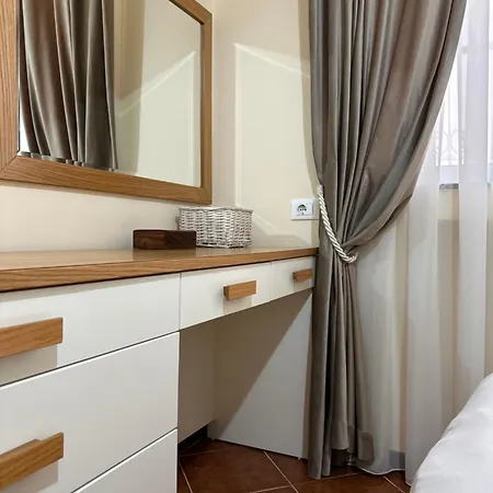 Apartment Bora's Tirana
